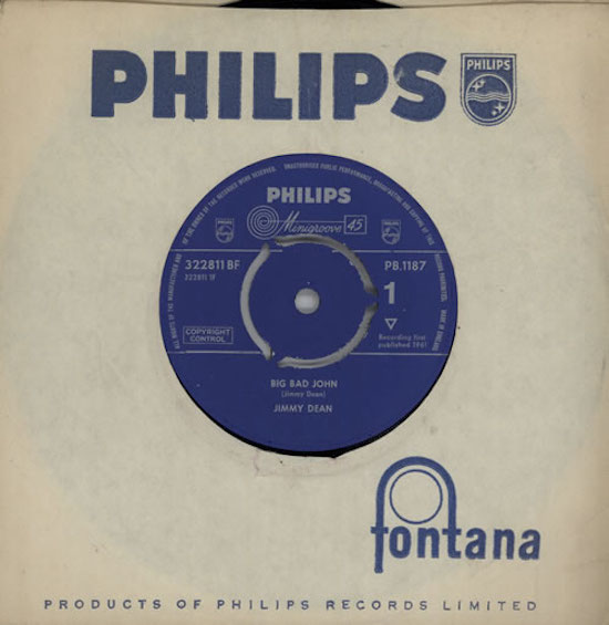 JIMMY_DEAN_BIG+BAD+JOHN+-+3PR-570766