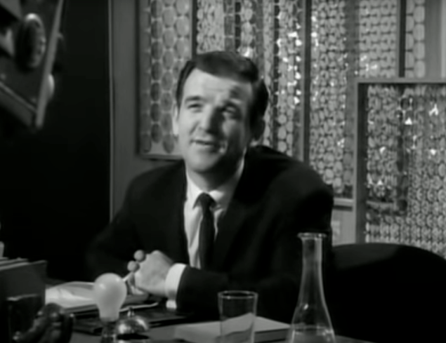 Alan Freeman Screenshot